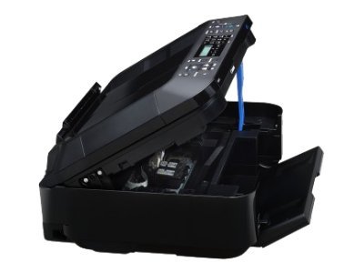 download driver printer dan scanner canon mp258