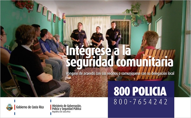 Integrese